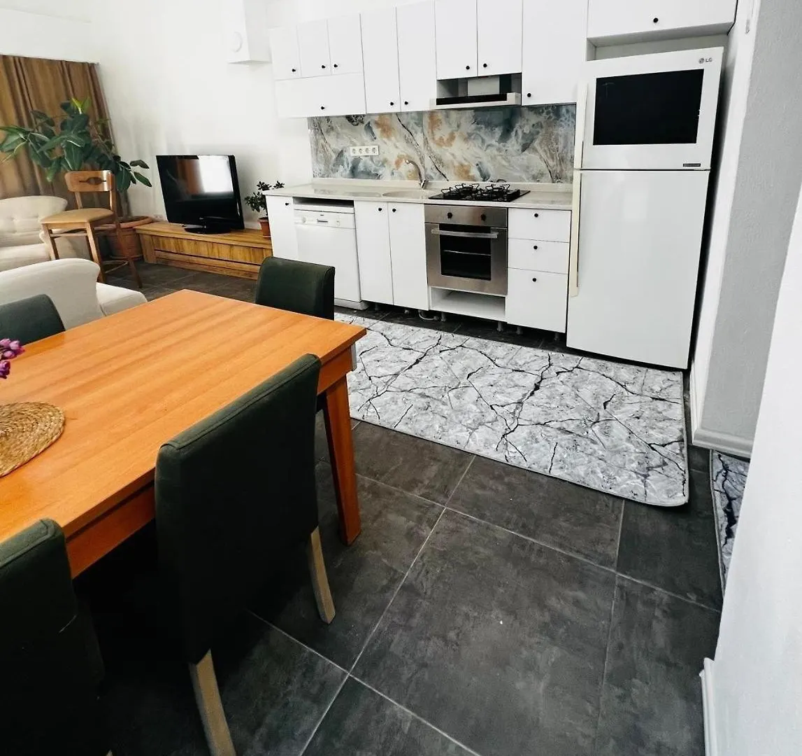 House In Citrus Garden Relaxation In The Arms Of Nature! Ortaca  0*, Ortaca (Mugla) Turcia