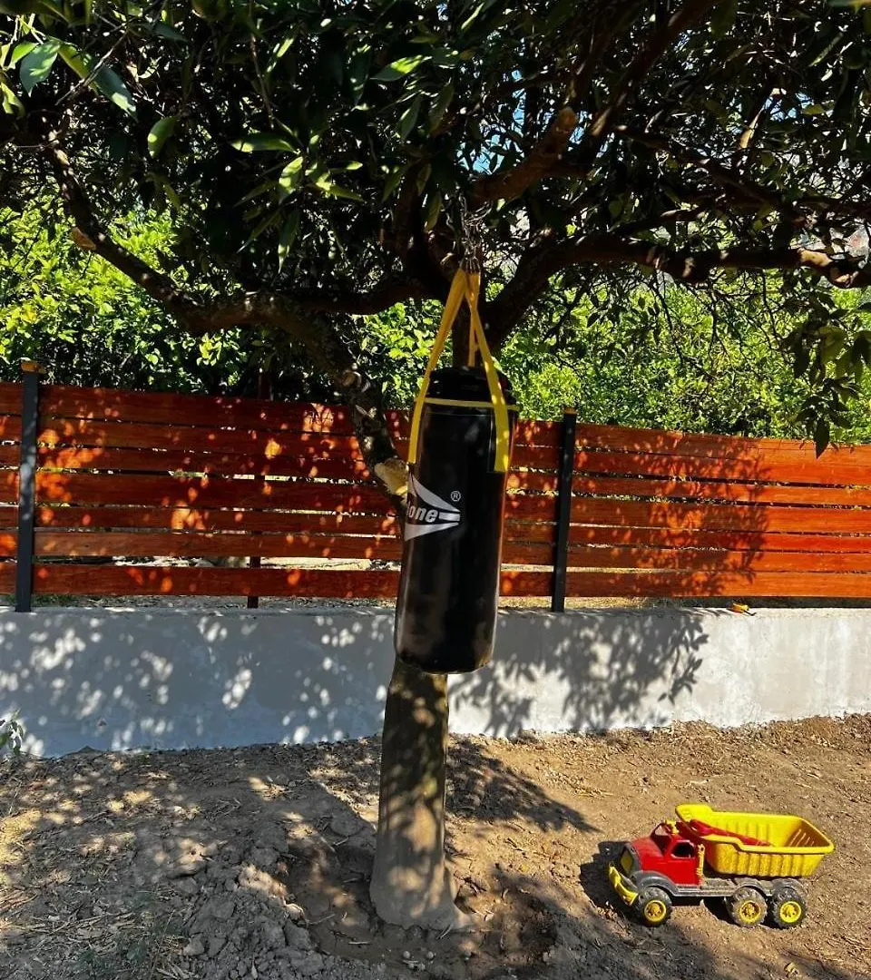 Case de vacanță House In Citrus Garden Relaxation In The Arms Of Nature! Ortaca