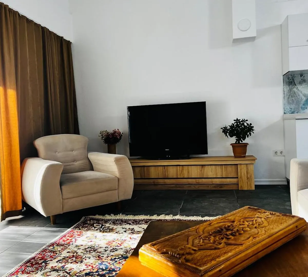 House In Citrus Garden Relaxation In The Arms Of Nature! Ortaca  0*, Ortaca (Mugla)