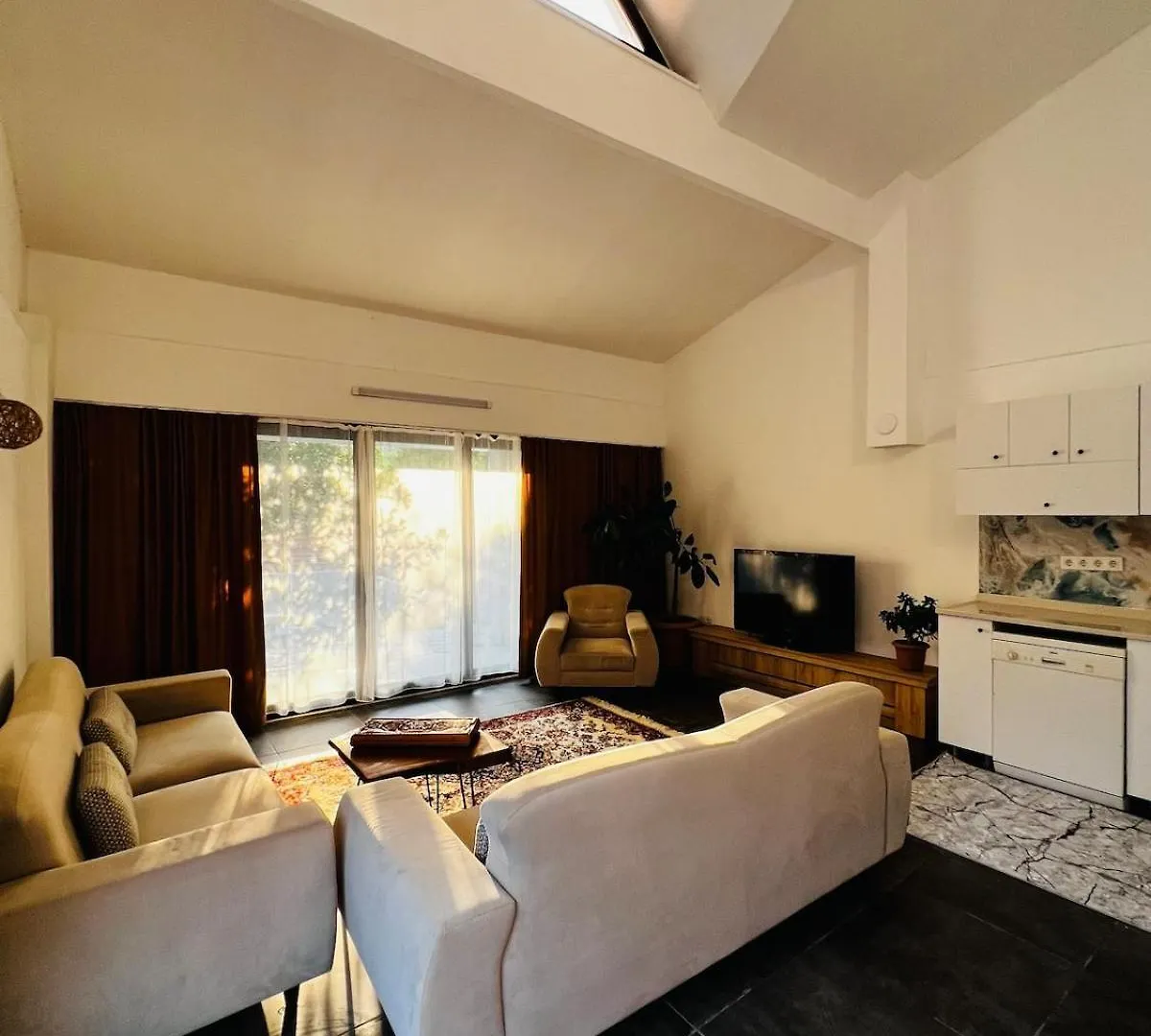 House In Citrus Garden Relaxation In The Arms Of Nature! Ortaca
