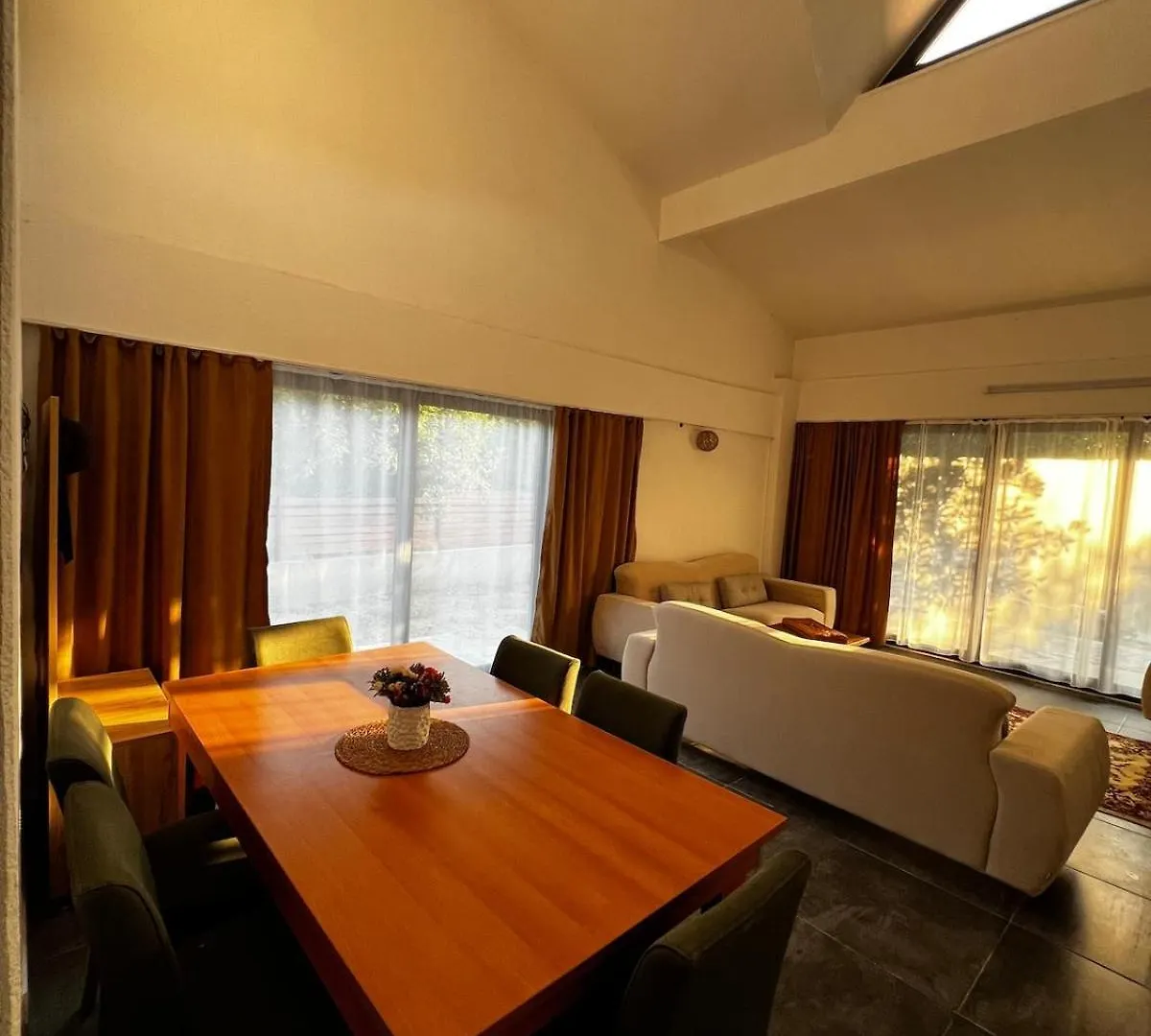Case de vacanță House In Citrus Garden Relaxation In The Arms Of Nature! Ortaca