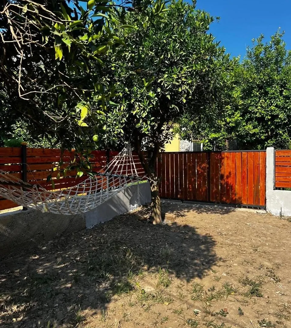 House In Citrus Garden Relaxation In The Arms Of Nature! Ortaca