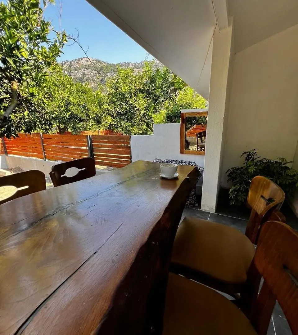 House In Citrus Garden Relaxation In The Arms Of Nature! Ortaca  0*, Ortaca (Mugla) Turcia